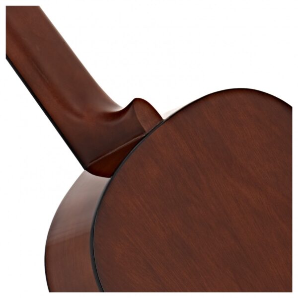 Yamaha CS40 II 3/4 Classical Guitar