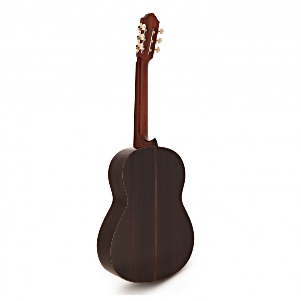 Yamaha CG192S Spruce Classical Guitar Natural