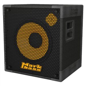 Markbass MB58R 151 PURE Bass Cab 8 Ohm