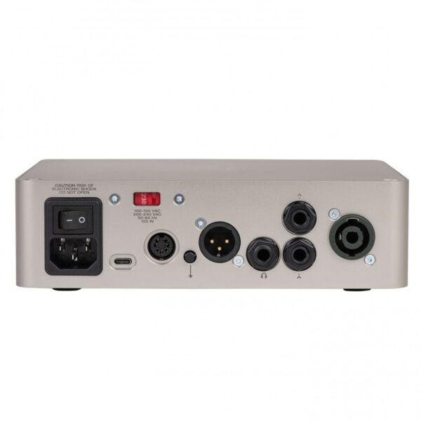Darkglass Exponent 500 Bass Head