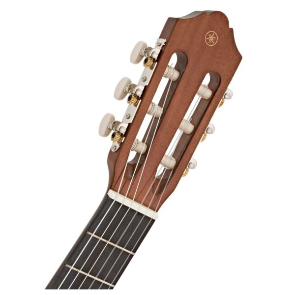 Yamaha CX40 II Electro Classical Guitar