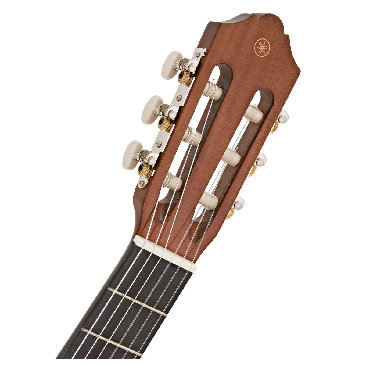Yamaha CX40 II Electro Classical Guitar