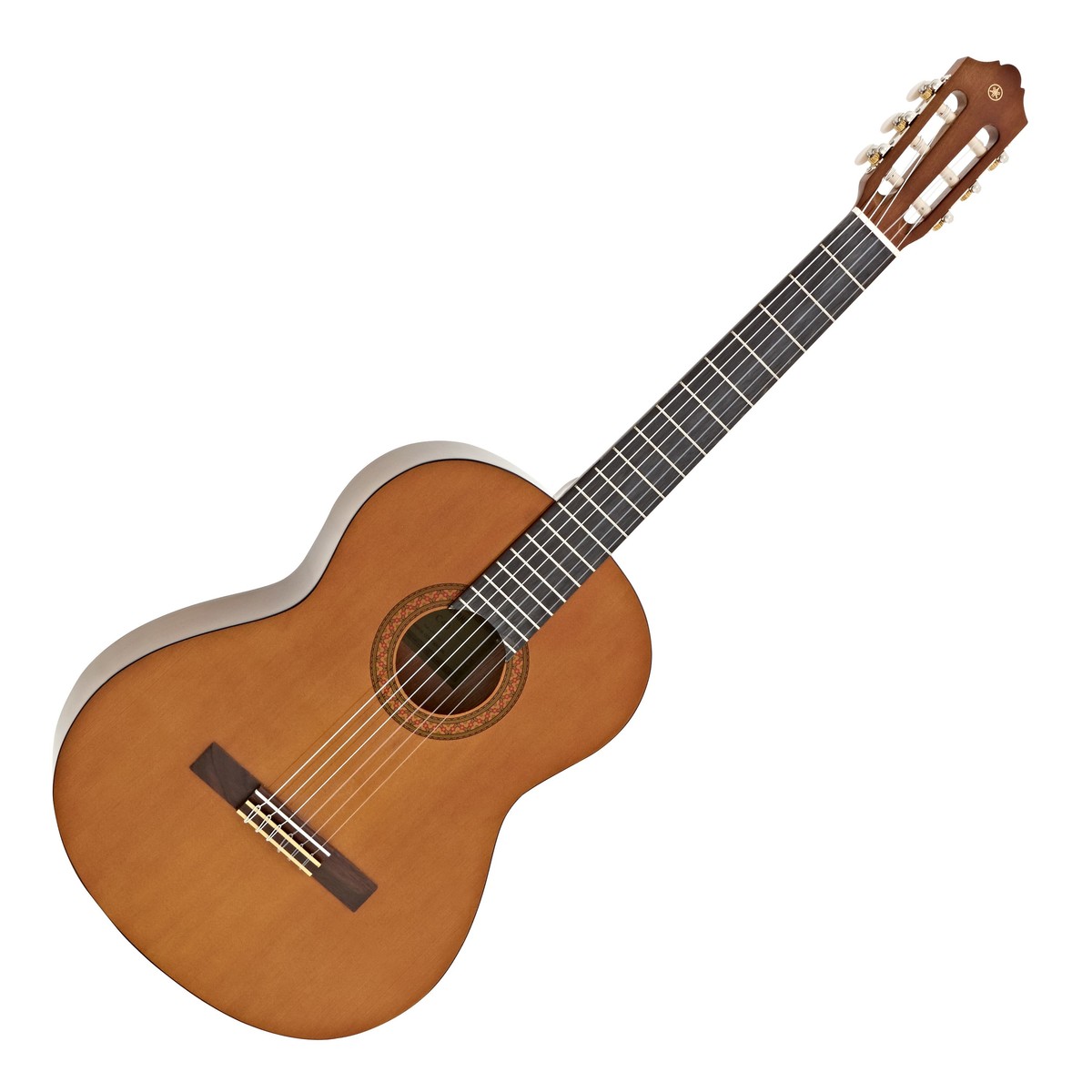 Yamaha C40II Classical Guitar Standard Pack Natural