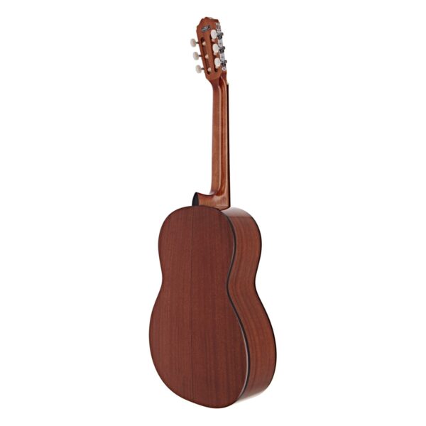 Takamine GC1 Classical Guitar Natural