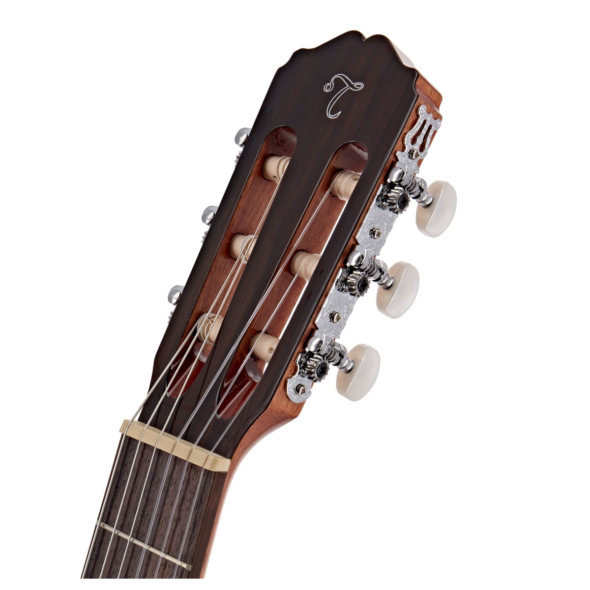 Takamine GC1 Classical Guitar Natural
