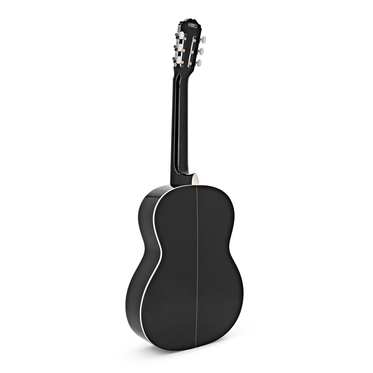 Takamine GC2 Classical Guitar Black