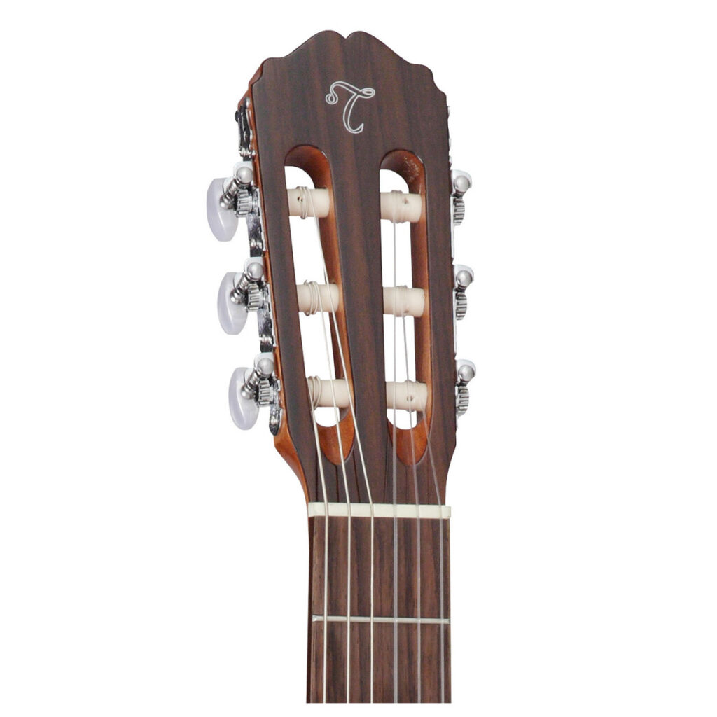 Takamine GC3CE Electro Classical Guitar Natural