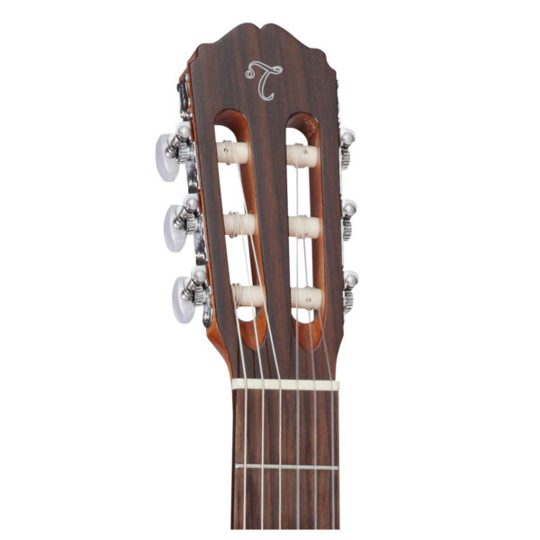 Takamine GC3CE Electro Classical Guitar Natural