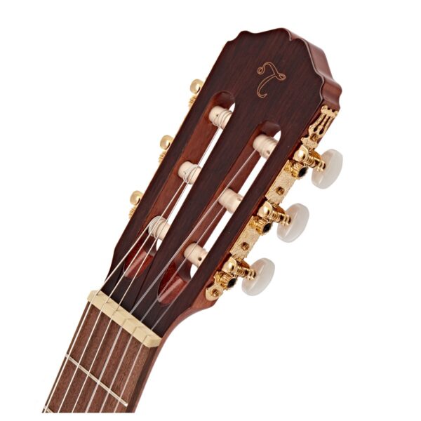 Takamine GC5CE Electro Classical Guitar Natural