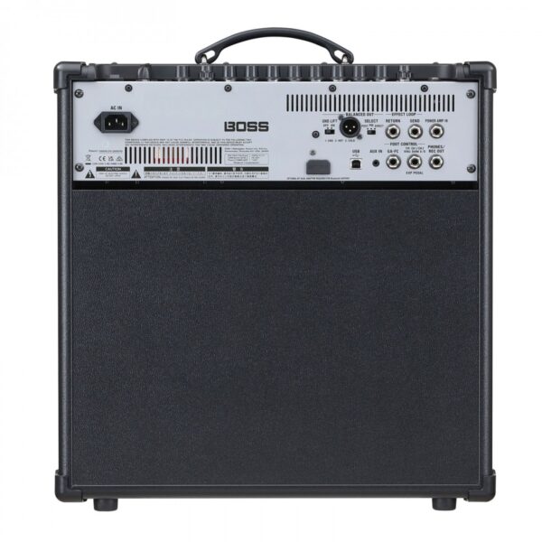 Boss Katana-110 Bass Amplifier Combo