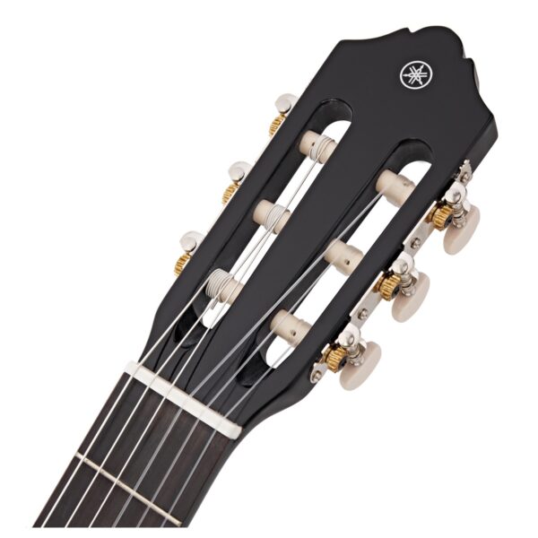 Yamaha C40 II Classical Guitar Black