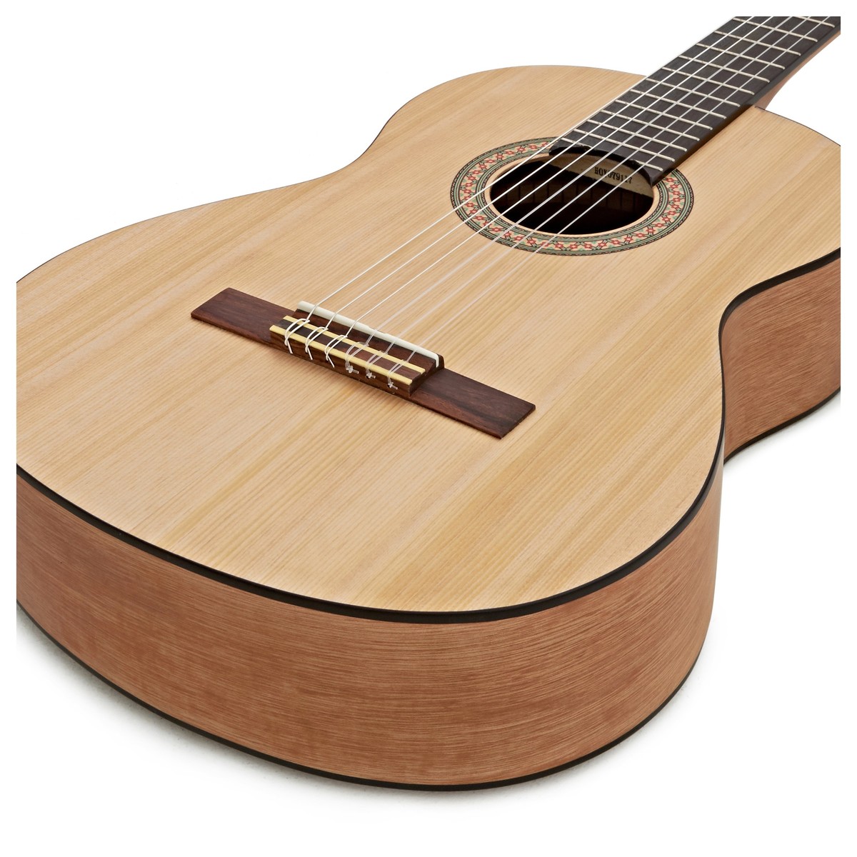 Yamaha C40M II Classical Guitar Matte