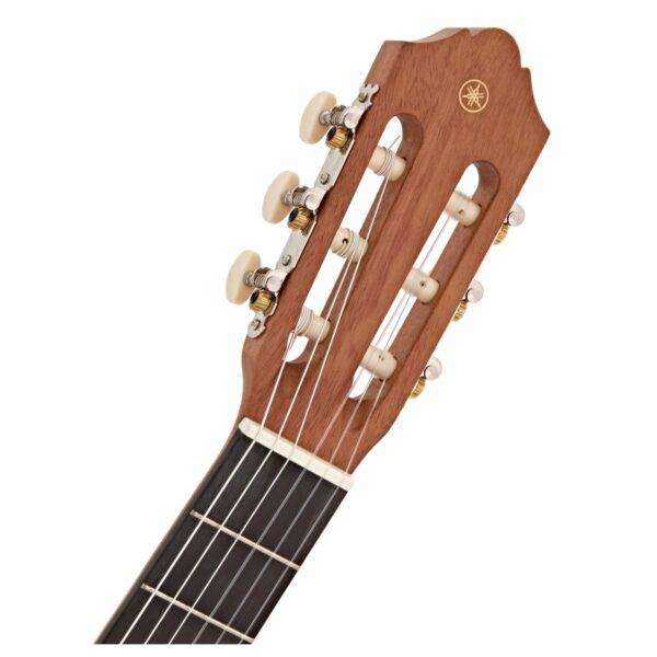 Yamaha C40M II Classical Guitar Matte