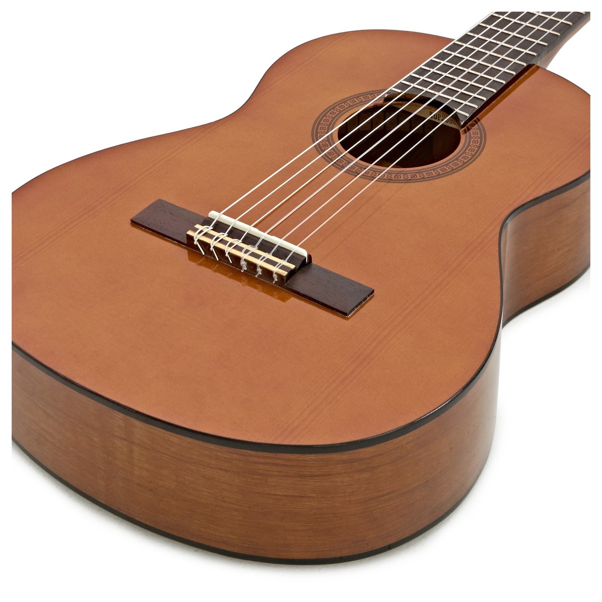 Yamaha CGS102AII 1/2 Classical Guitar Natural Gloss