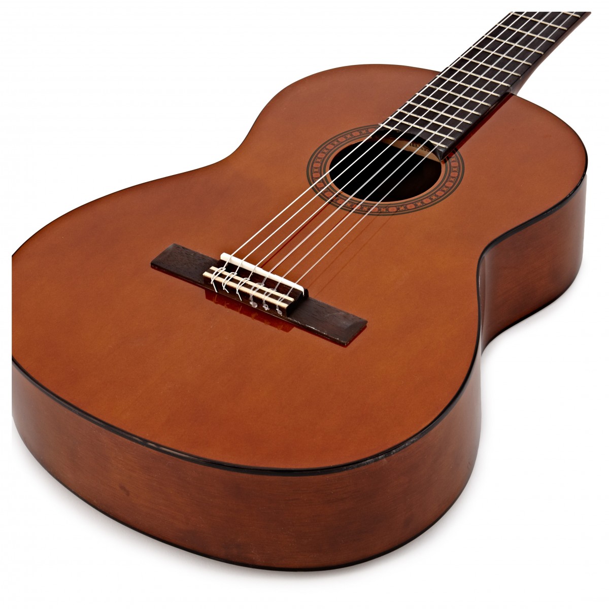 Yamaha CGS103A II 3/4 Classical Guitar Natural Gloss
