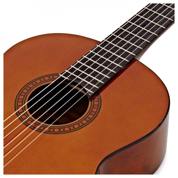 Yamaha CGS103A II 3/4 Classical Guitar Natural Gloss