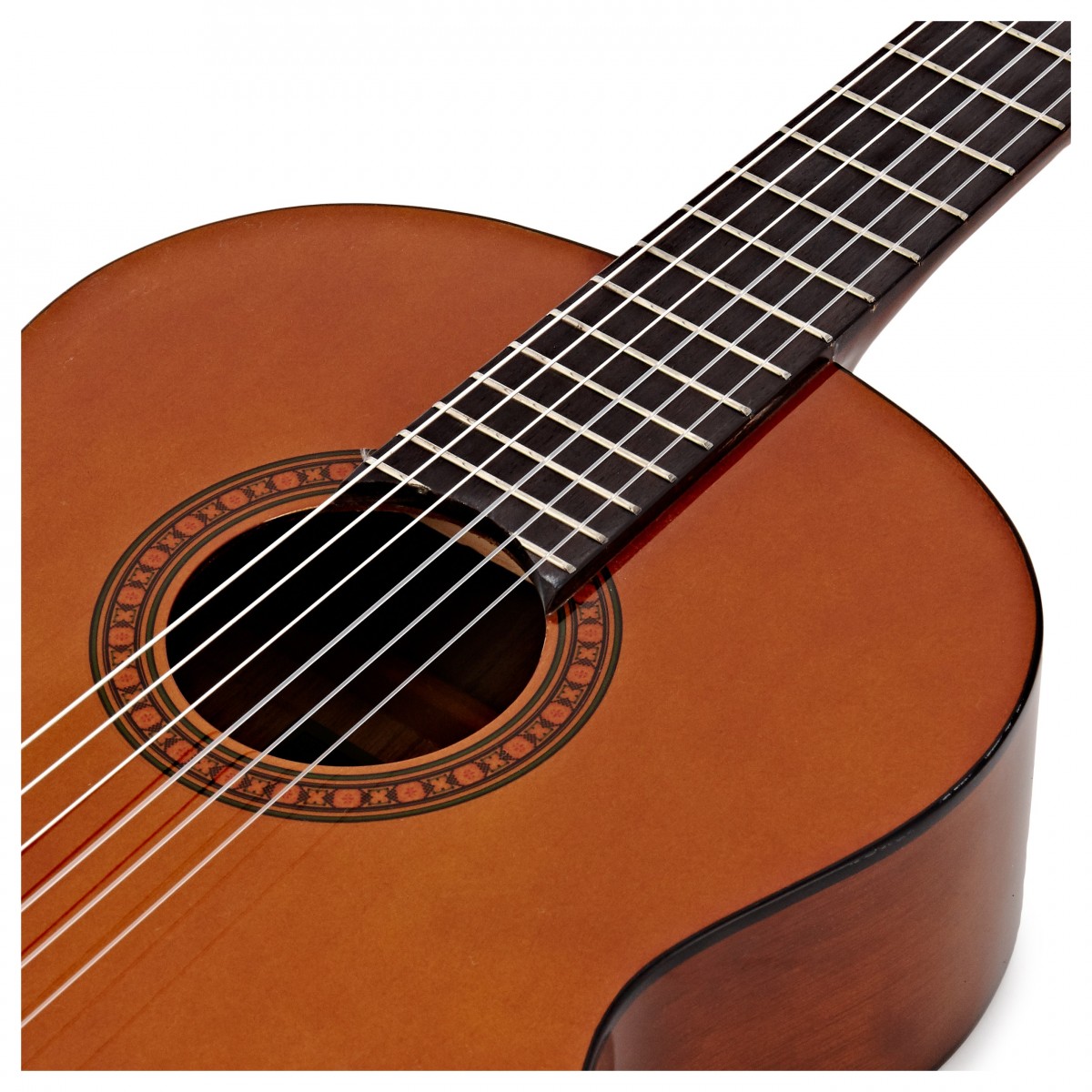 Yamaha CGS103A II 3/4 Classical Guitar Natural Gloss