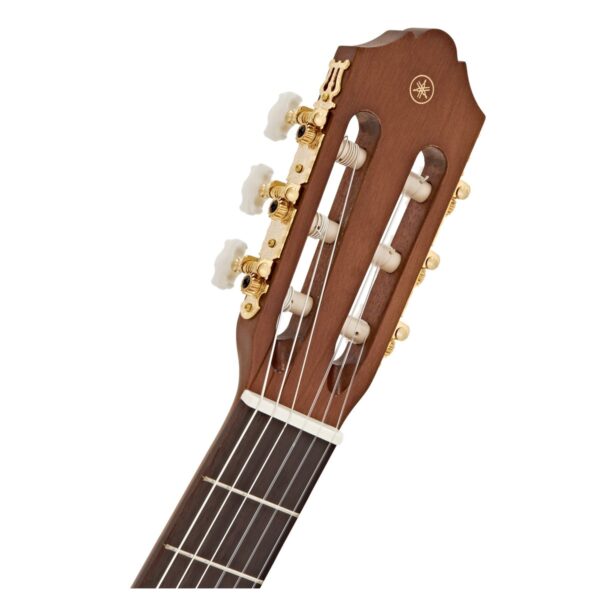Yamaha C70 II Classical Guitar Natural Gloss