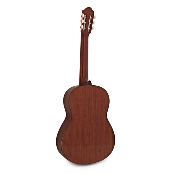 Yamaha CG-TA TransAcoustic Classical Guitar Natural