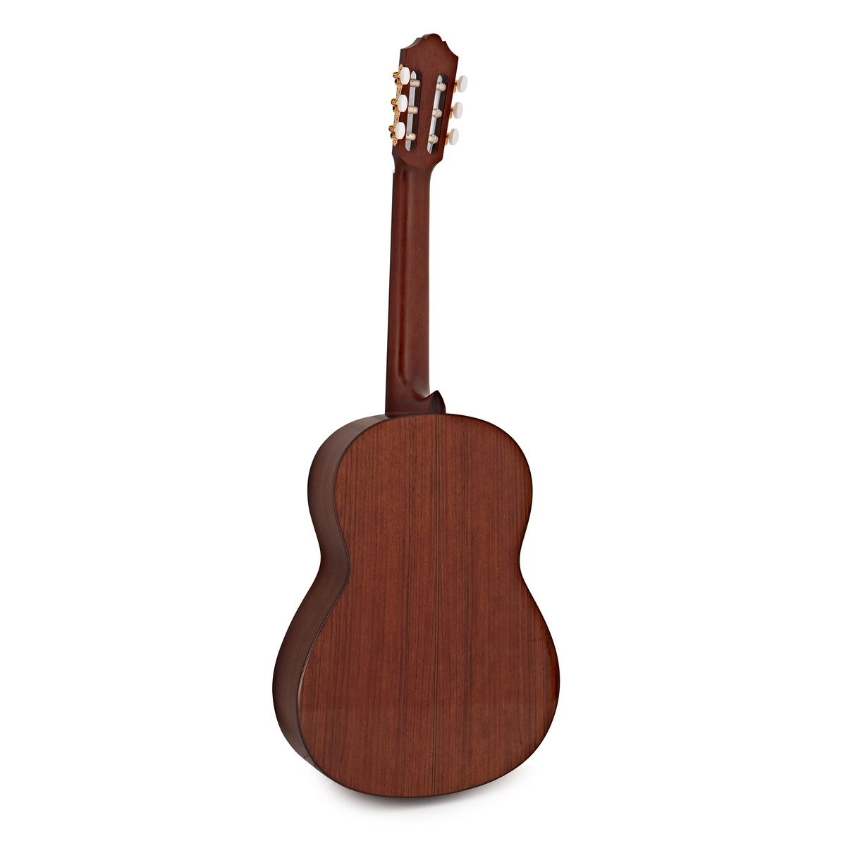 Yamaha CG-TA TransAcoustic Classical Guitar Natural