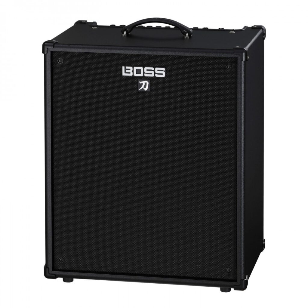 Boss Katana-210 Bass Amplifier Combo