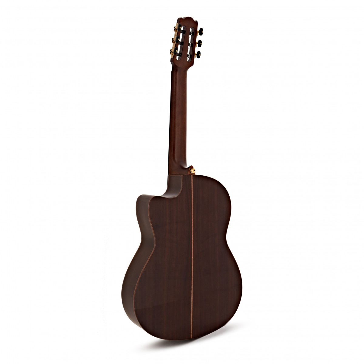 Yamaha NCX5 Electro Nylon String Natural