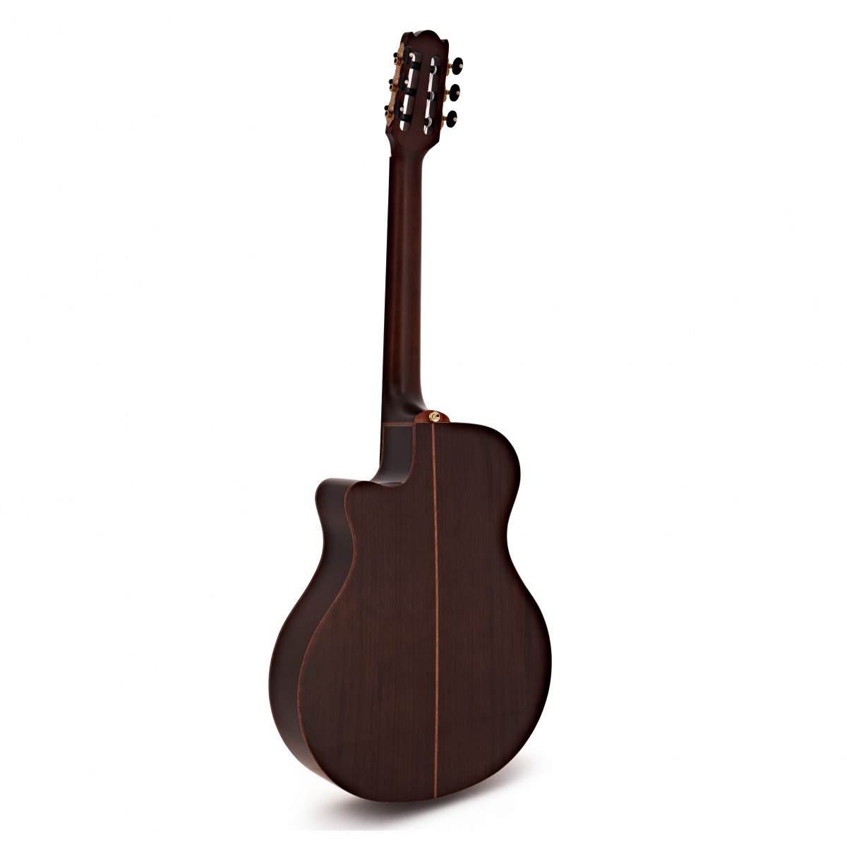 Yamaha NTX3 Electro Nylon String Natural