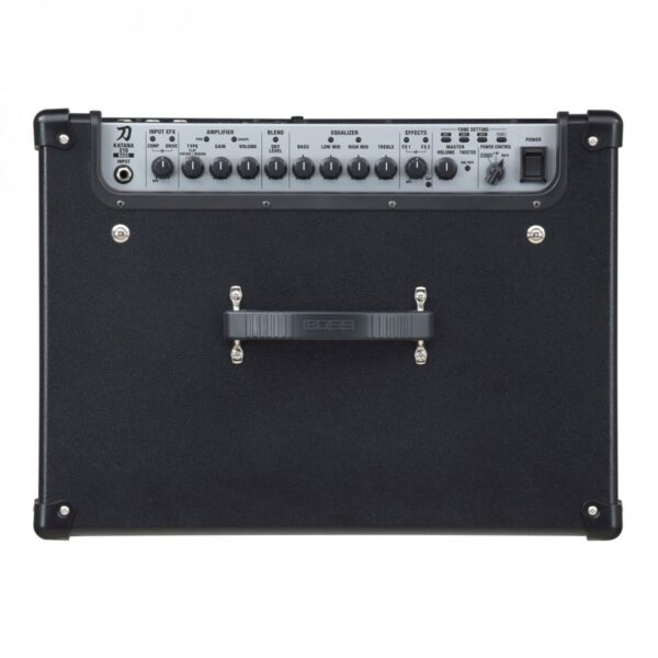 Boss Katana-210 Bass Amplifier Combo