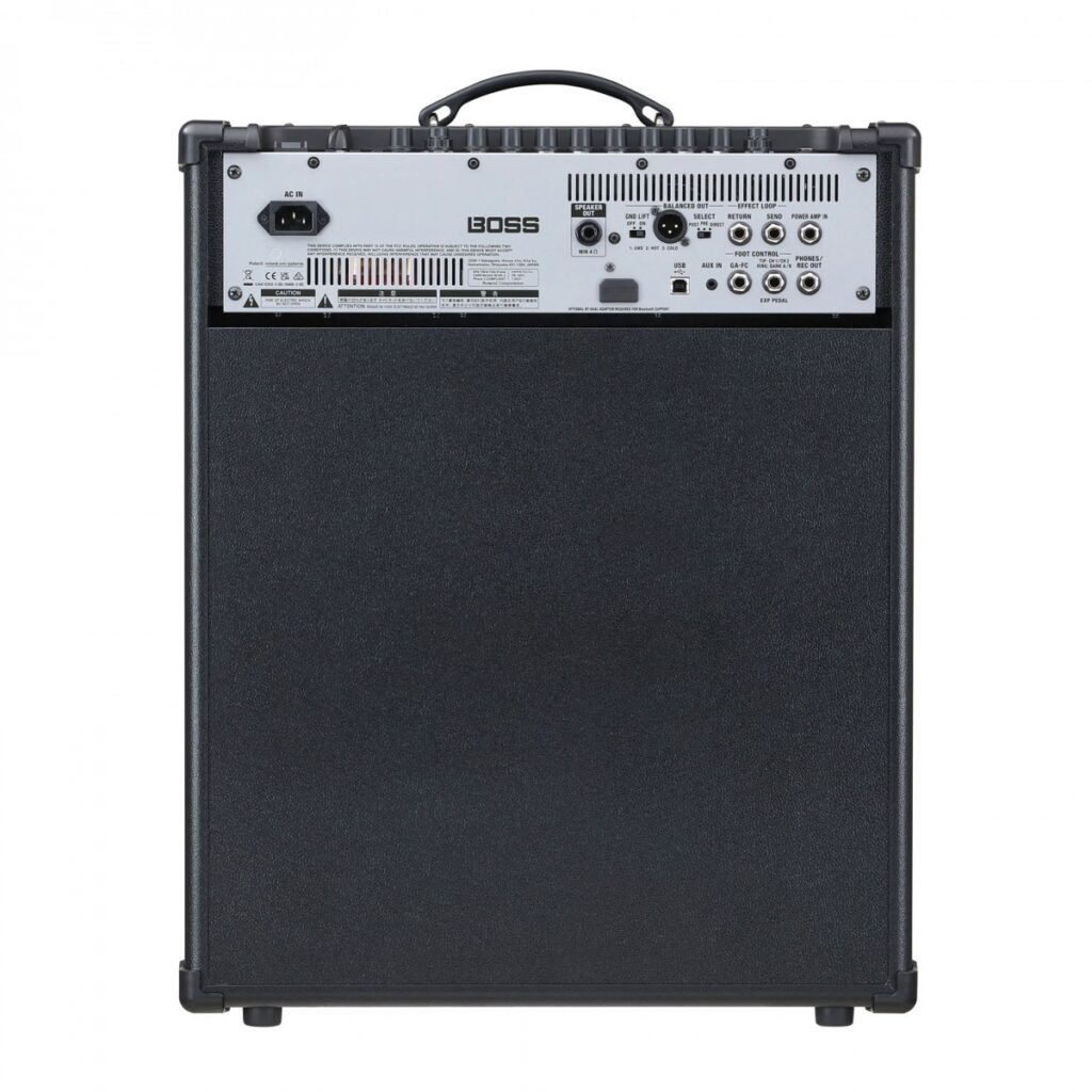 Boss Katana-210 Bass Amplifier Combo