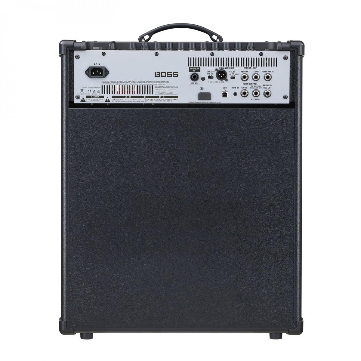Boss Katana-210 Bass Amplifier Combo