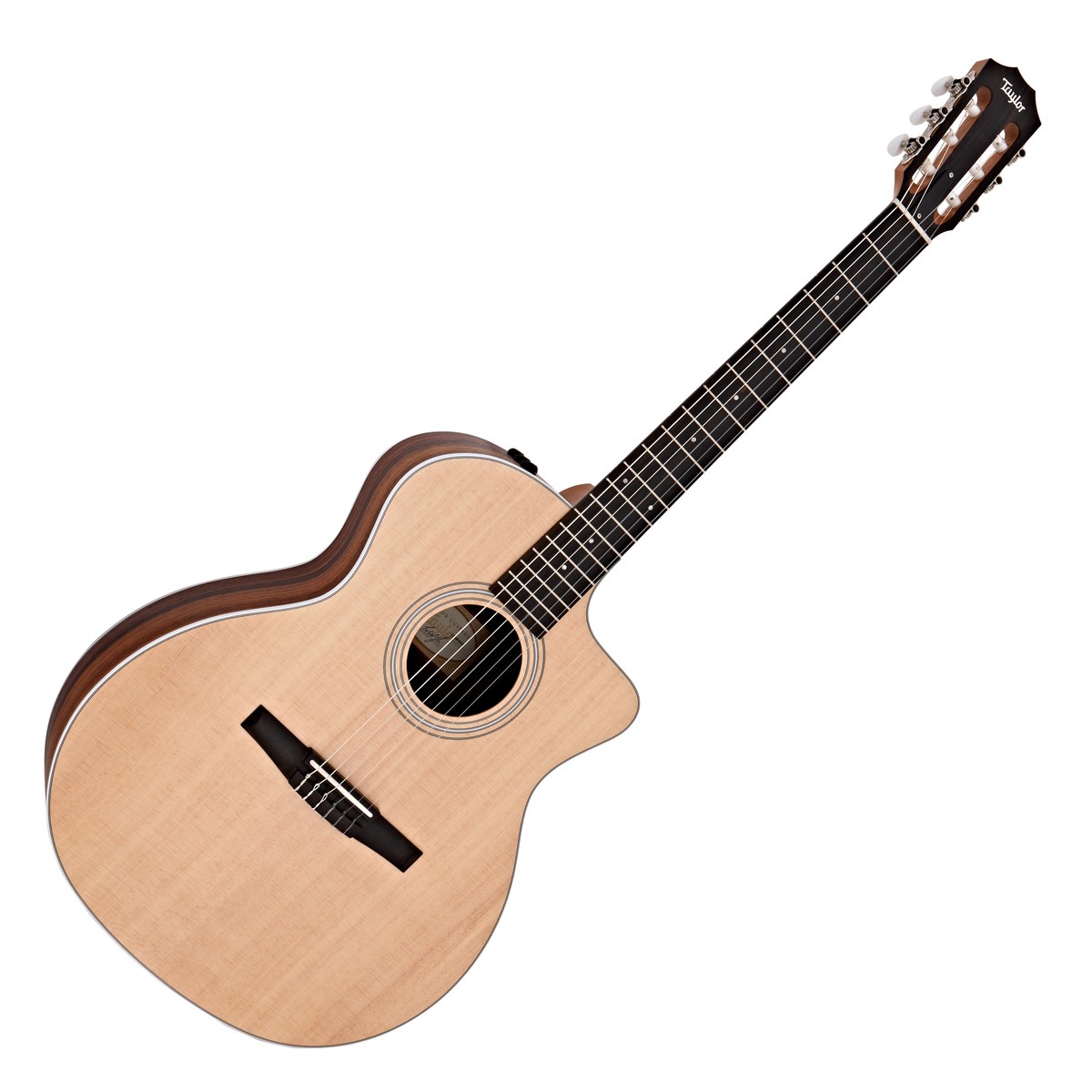 Taylor 214ce-N Natural