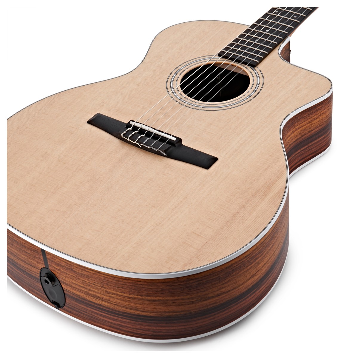 Taylor 214ce-N Natural