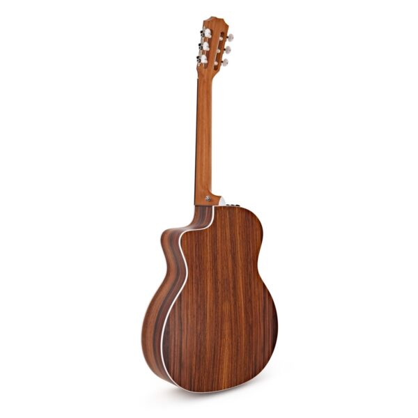 Taylor 214ce-N Natural