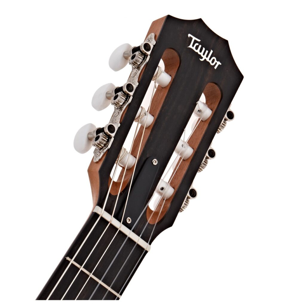 Taylor 214ce-N Natural