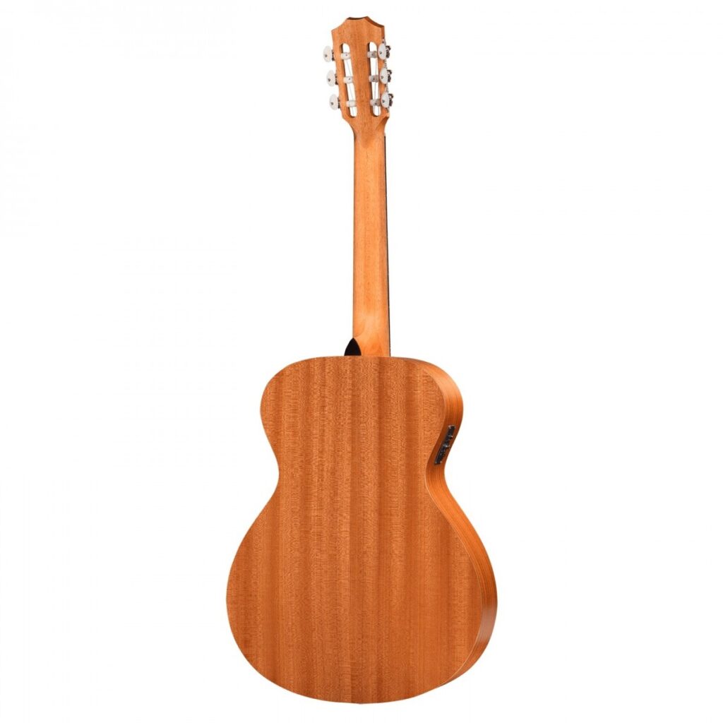Taylor Academy 12e-N Natural