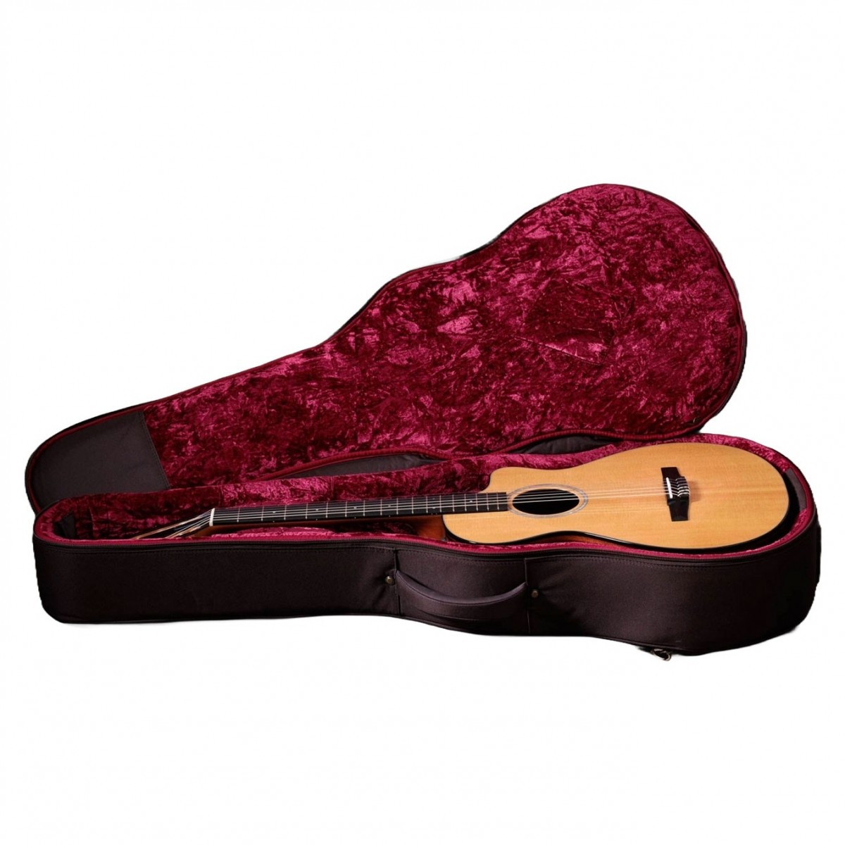 Taylor 212ce-N Plus Natural