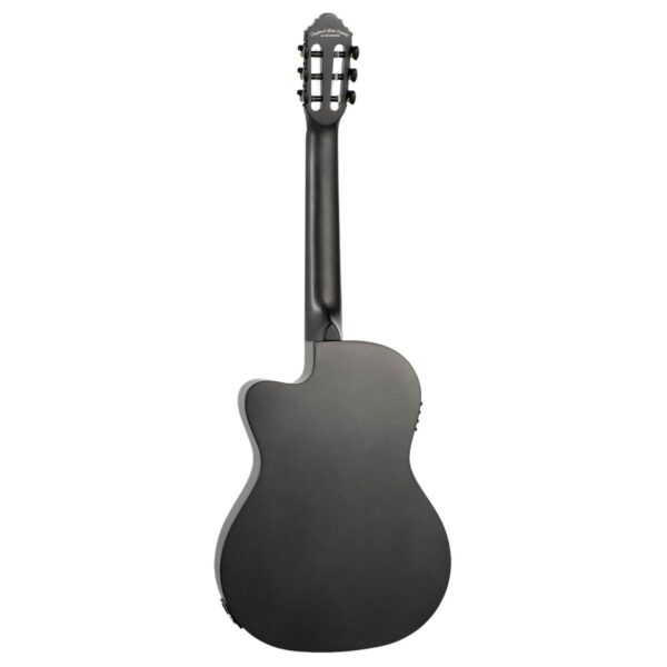 Tanglewood Enredo Madera Elegante Thinline Electro Classical Grey