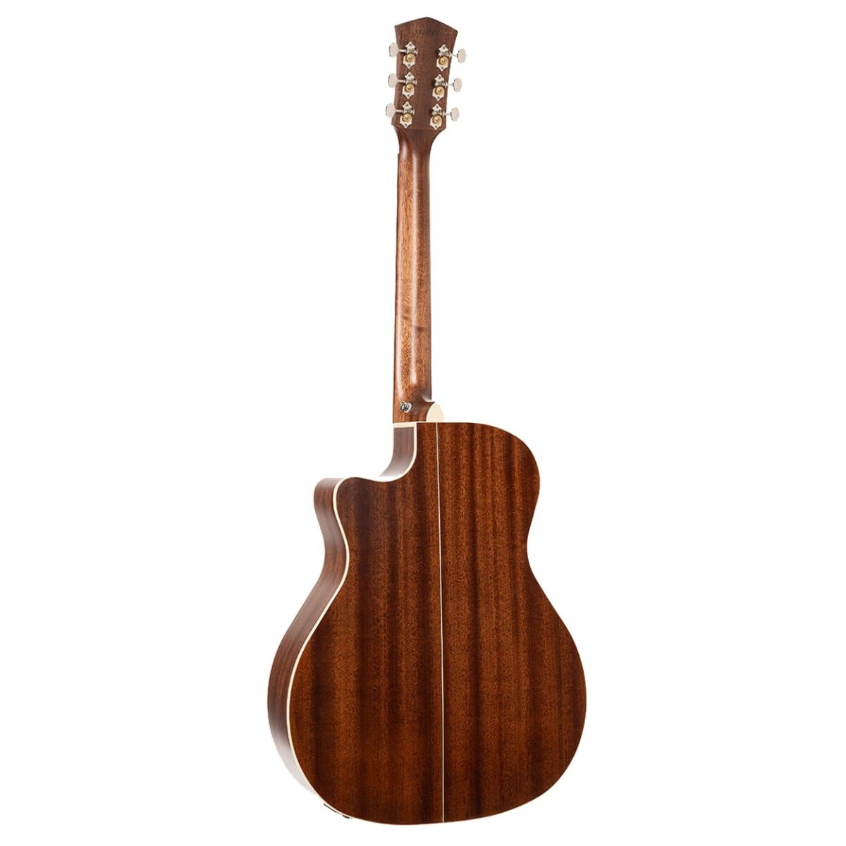 Cort Essence GA4 Natural Semi-Gloss