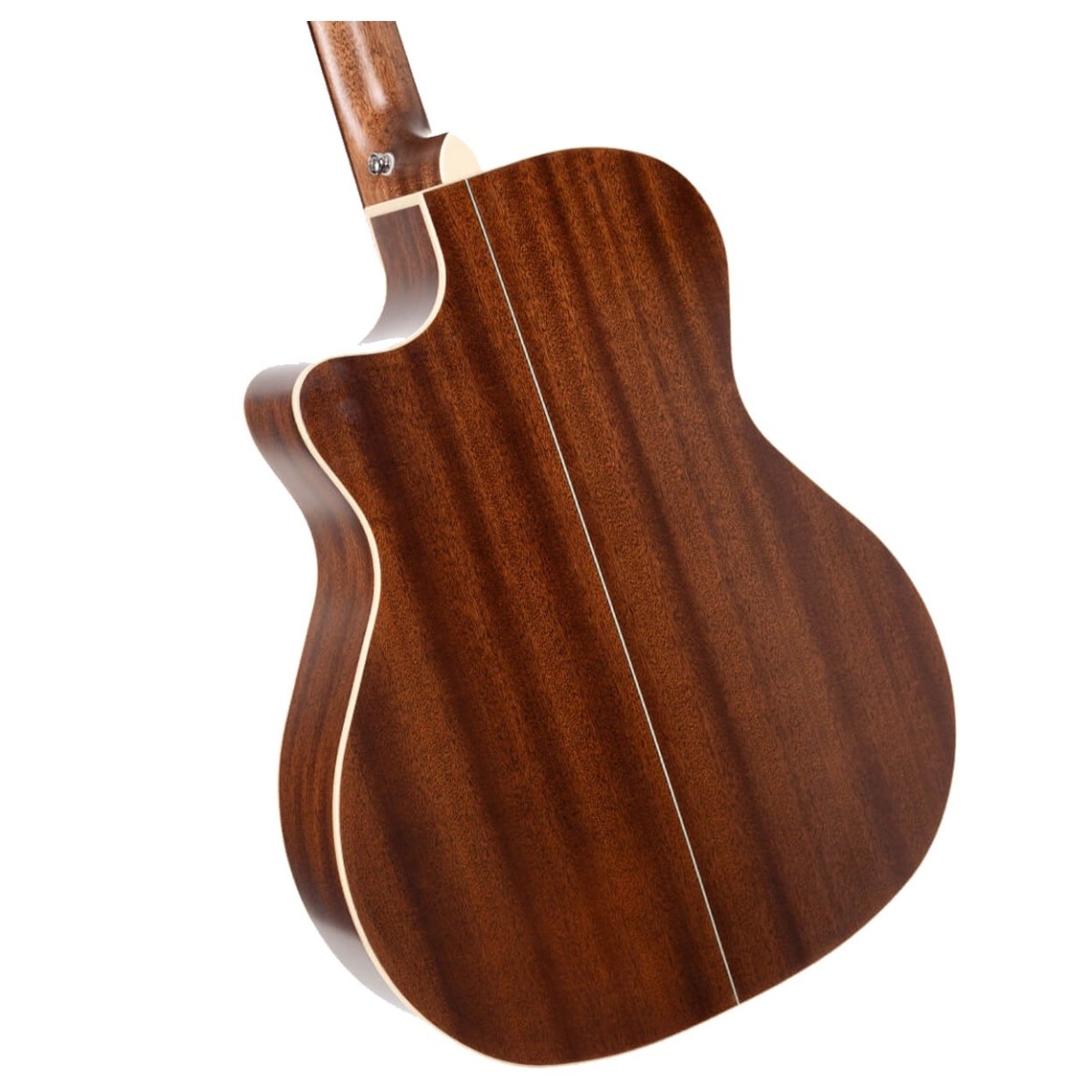 Cort Essence GA4 Natural Semi-Gloss