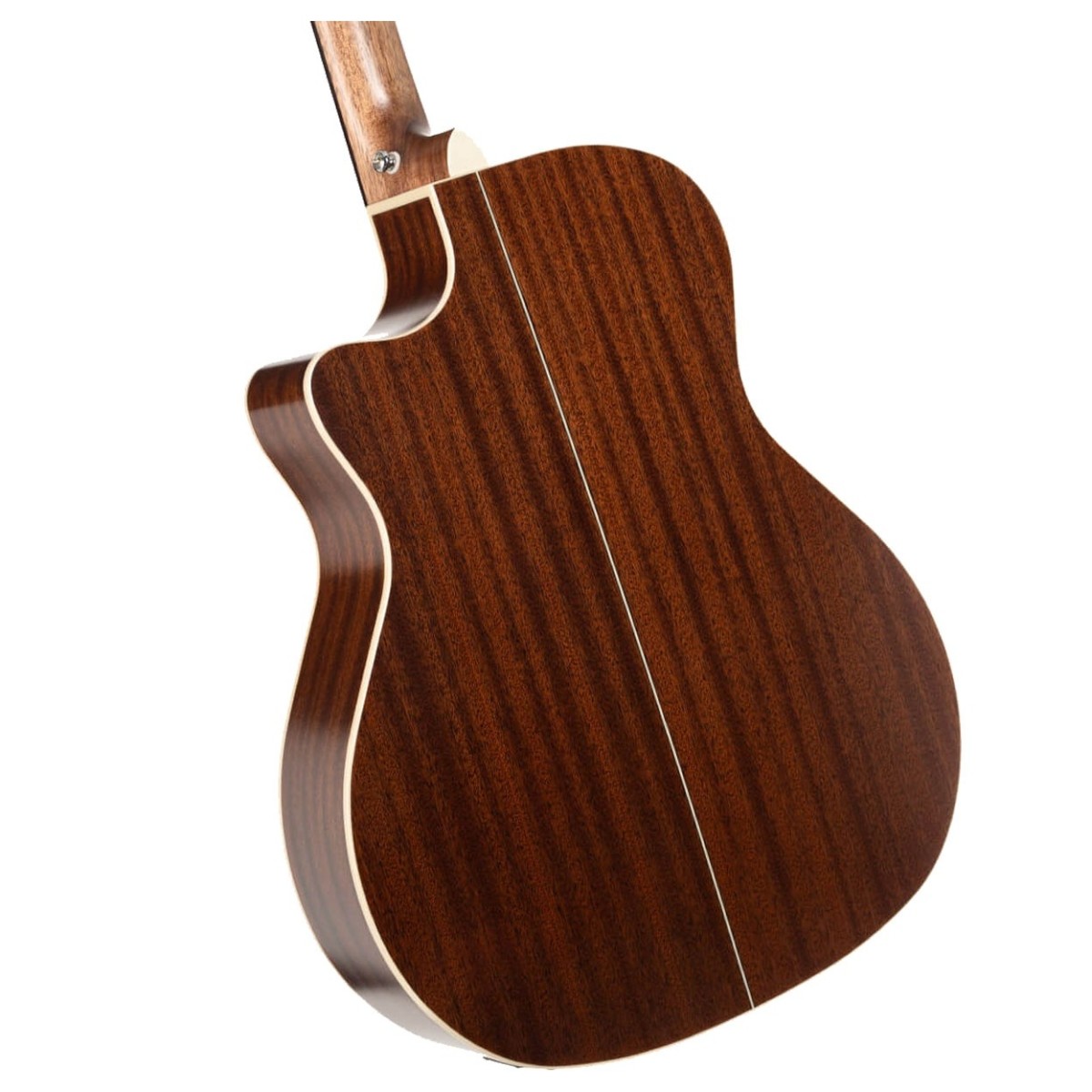 Cort Essence GA4 Black Top Semi-Gloss