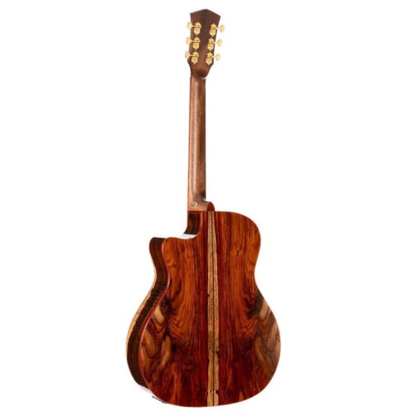 Cort Gold A10 Cocobolo Natural