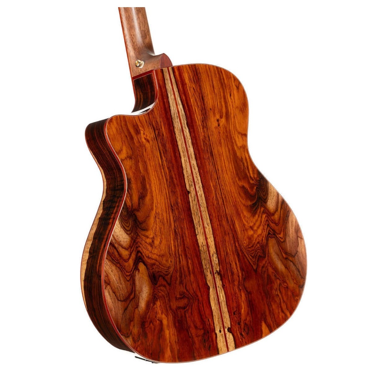 Cort Gold A10 Cocobolo Natural