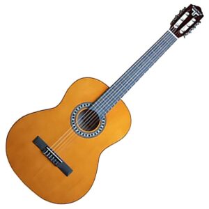 Tourtech Classical Guitar Beginner Pack (4/4)