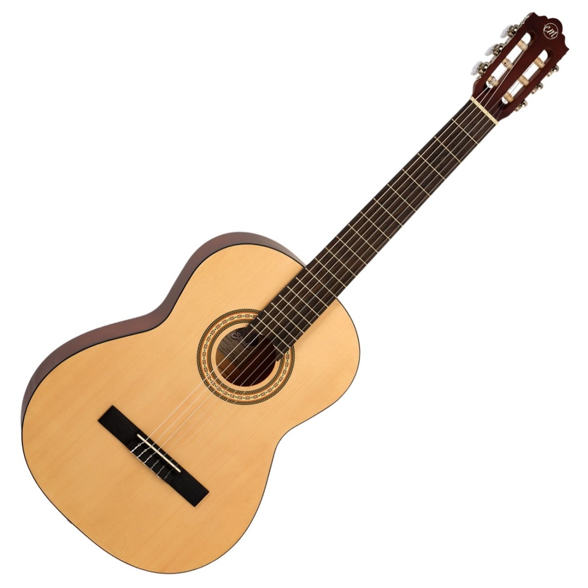 Tanglewood Enredo Madera EMC44 Full Size Classical Natural