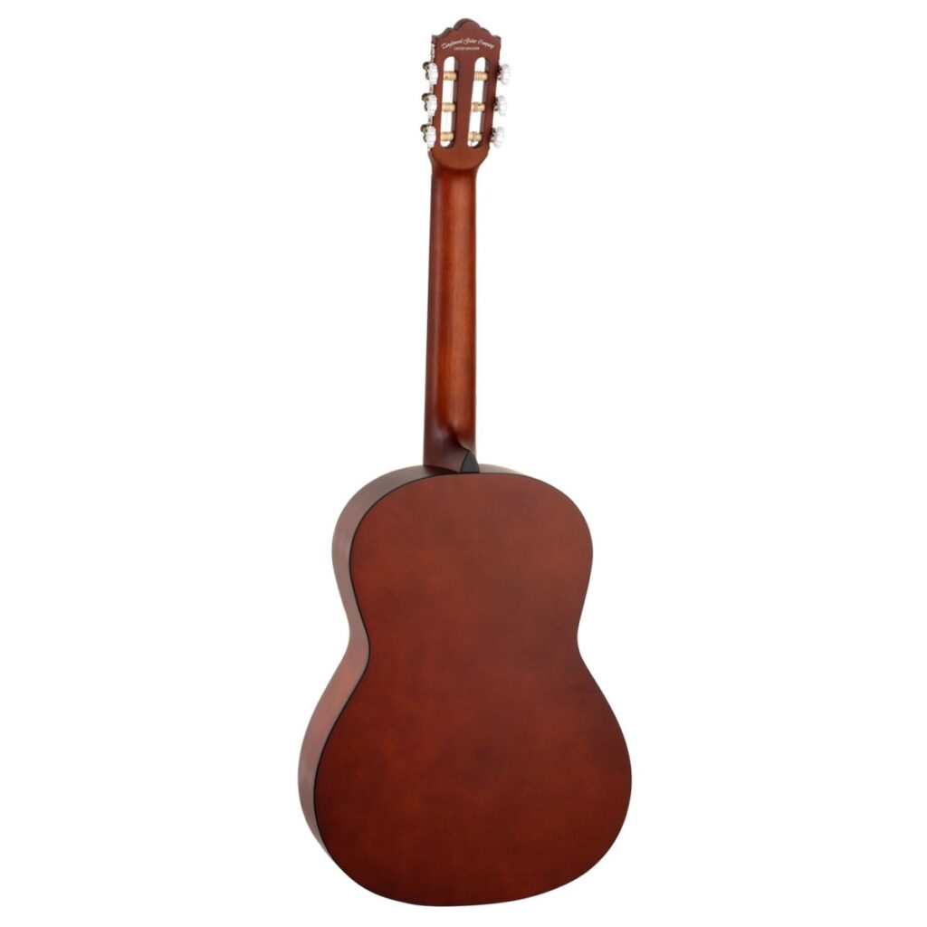 Tanglewood Enredo Madera EMC44 Full Size Classical Natural