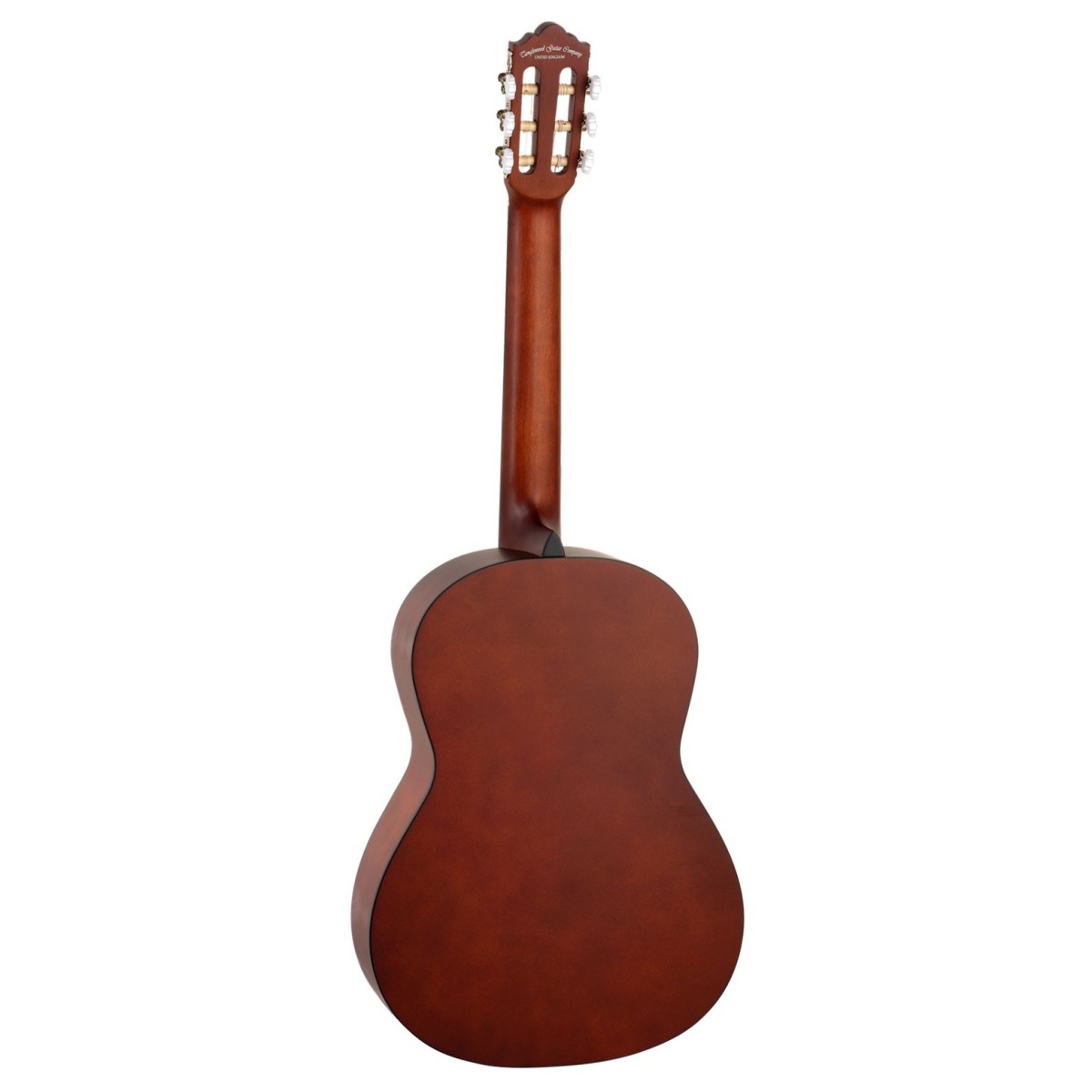 Tanglewood Enredo Madera EMC44 Full Size Classical Natural