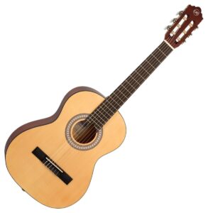 Tanglewood Enredo Madera EMC34 3/4 Size Classical Natural