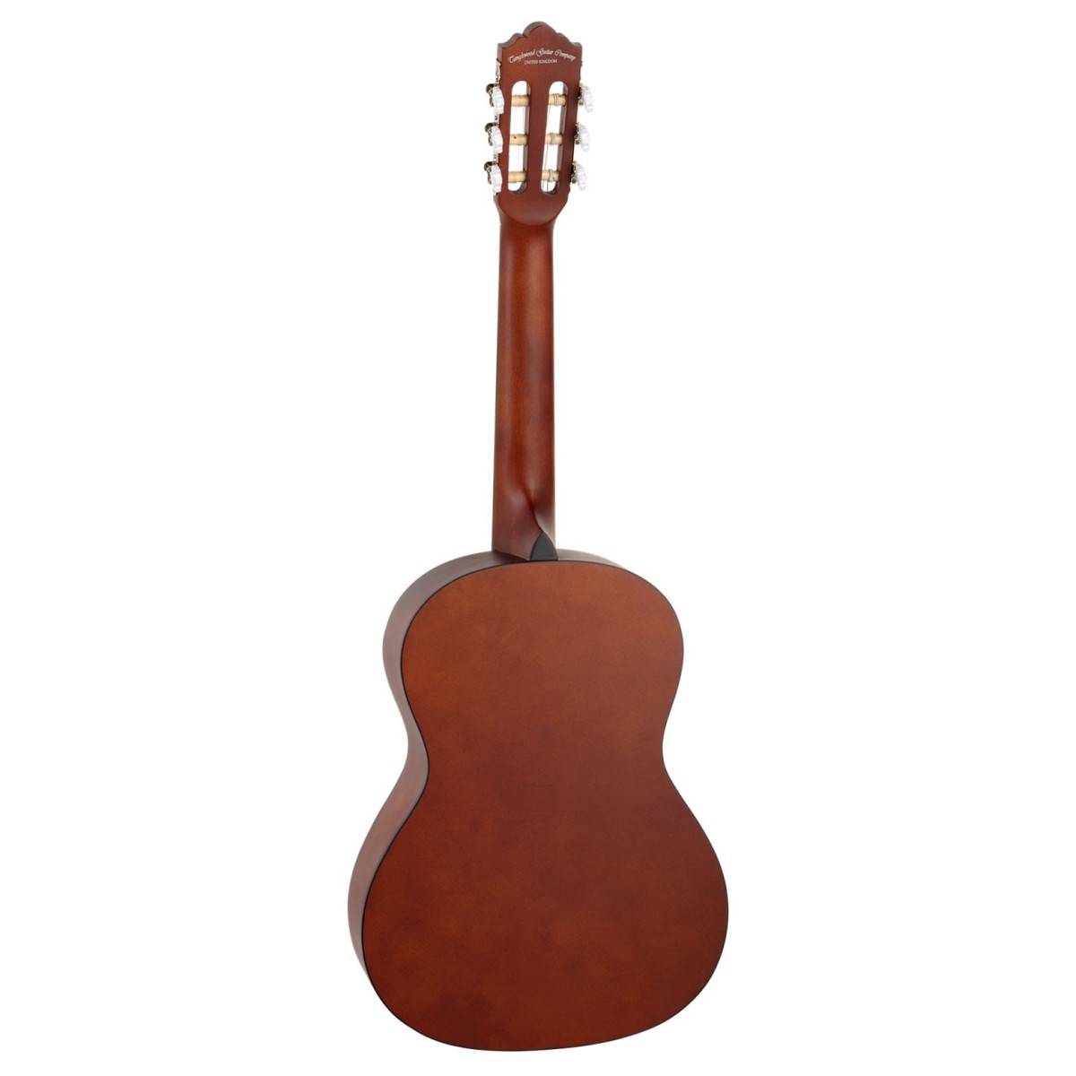Tanglewood Enredo Madera EMC34 3/4 Size Classical Natural