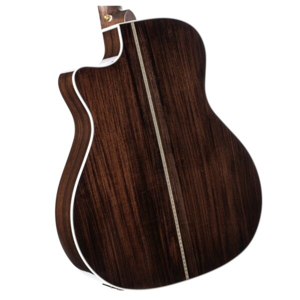 Cort Gold-A8 Electo Acoustic Natural