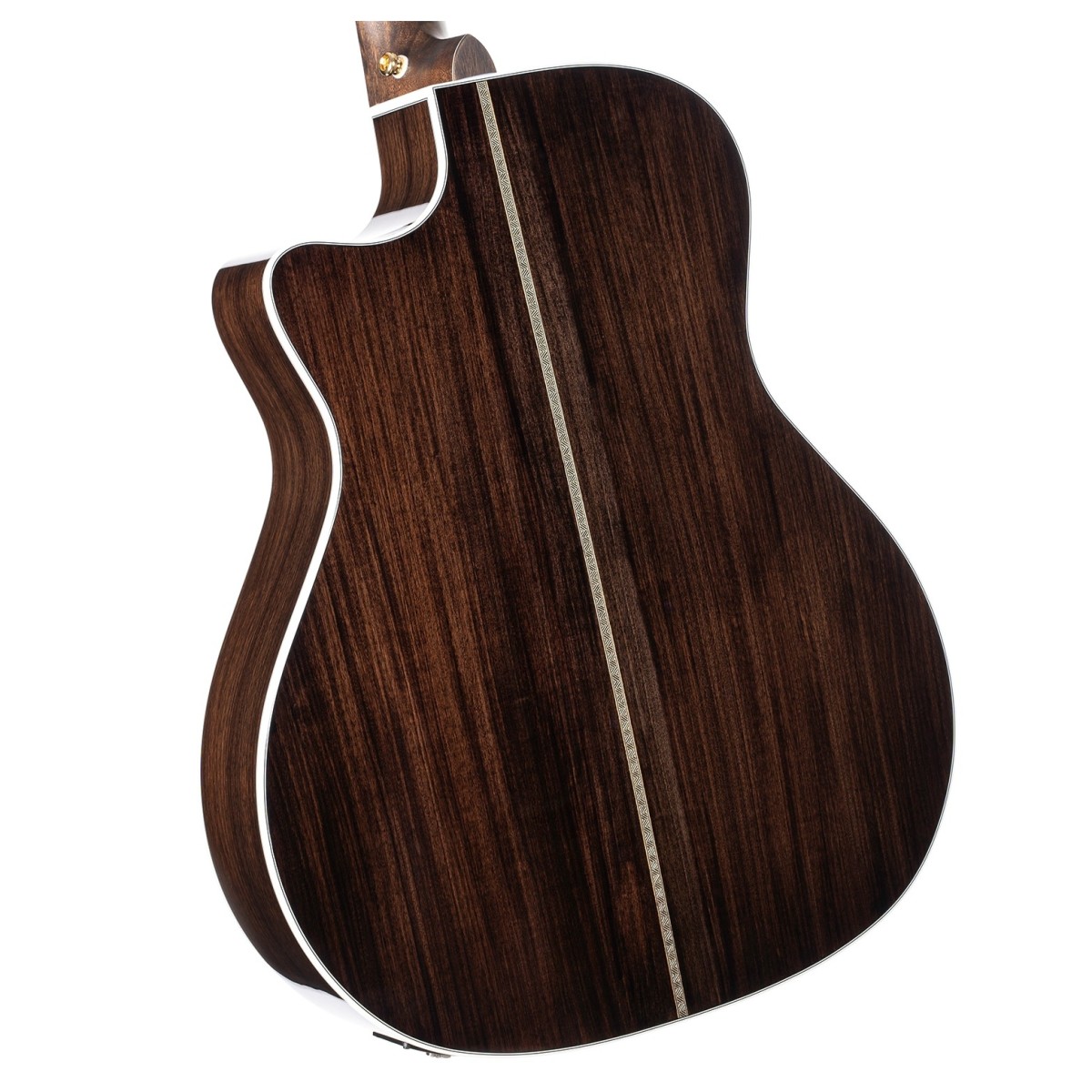 Cort Gold-A8 Electo Acoustic Natural
